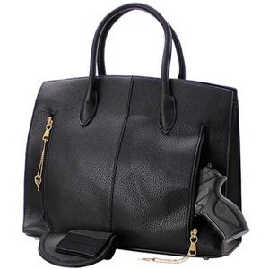 💥Special! Leather Fashion Weapons Purse💥